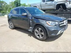 W1N0G8DB5NV374869 2022 MERCEDES-BENZ GLC