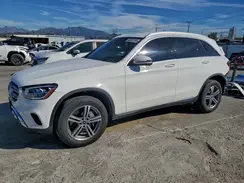 W1N0G8DB5NV377772 2022 MERCEDES-BENZ GLC