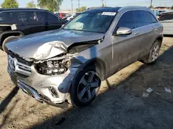 W1N0G8DB5NV379201 2022 MERCEDES-BENZ GLC