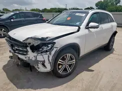 W1N0G8DB5NV384737 2022 MERCEDES-BENZ GLC