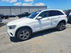 W1N0G8DB5NV388643 2022 MERCEDES-BENZ GLC