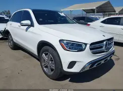 W1N0G8DB5NV392420 2022 MERCEDES-BENZ GLC