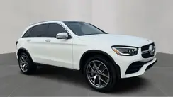 W1N0G8DB5NV392630 2022 MERCEDES-BENZ GLC