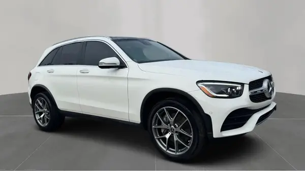 W1N0G8DB5NV392630 2022 MERCEDES-BENZ GLC - Image 1