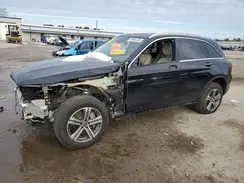 W1N0G8DB5NV394622 2022 MERCEDES-BENZ GLC