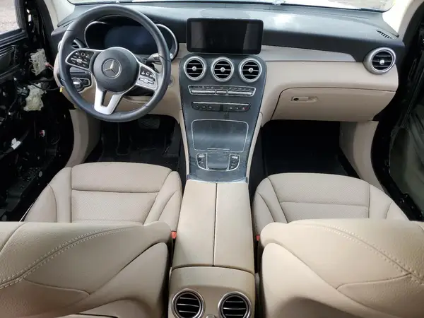W1N0G8DB5NV394622 2022 MERCEDES-BENZ GLC - Image 8