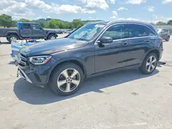 W1N0G8DB5NV395494 2022 MERCEDES-BENZ GLC