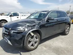 W1N0G8DB5NV399433 2022 MERCEDES-BENZ GLC