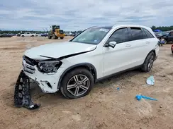 W1N0G8DB5NV399805 2022 MERCEDES-BENZ GLC