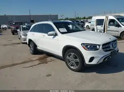 W1N0G8DB5NV400354 2022 MERCEDES-BENZ GLC