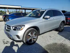 W1N0G8DB6LF760353 2020 MERCEDES-BENZ GLC