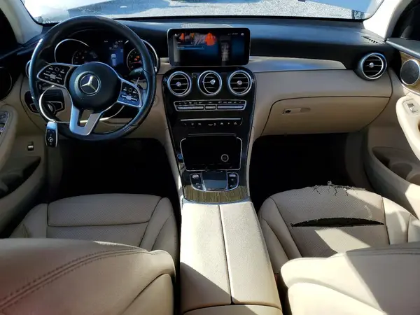 W1N0G8DB6LF760353 2020 MERCEDES-BENZ GLC - Image 8