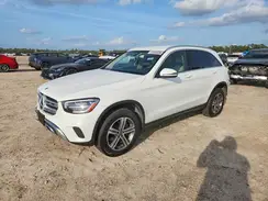 W1N0G8DB6LF771093 2020 MERCEDES-BENZ GLC