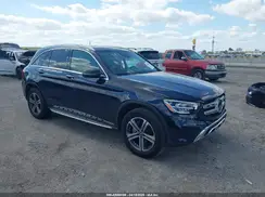 W1N0G8DB6LF798343 2020 MERCEDES-BENZ GLC