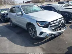 W1N0G8DB6LF801953 2020 MERCEDES-BENZ GLC
