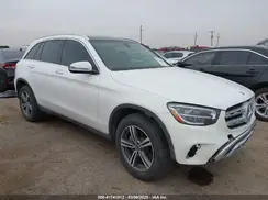 W1N0G8DB6LF802598 2020 MERCEDES-BENZ GLC