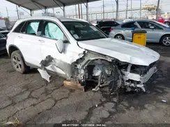W1N0G8DB6LF803198 2020 MERCEDES-BENZ GLC