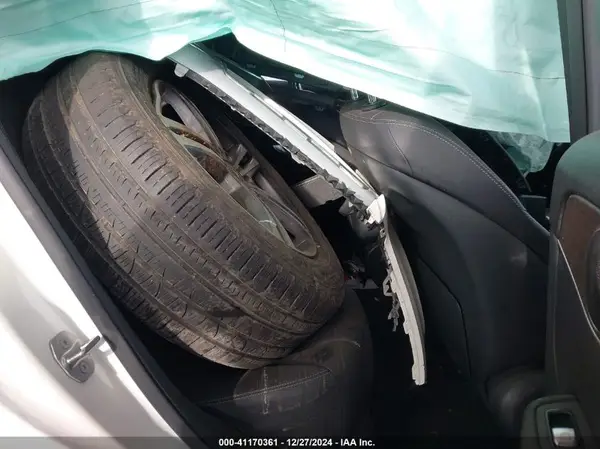 W1N0G8DB6LF803198 2020 MERCEDES-BENZ GLC - Image 8