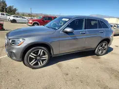 W1N0G8DB6LF803542 2020 MERCEDES-BENZ GLC