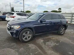 W1N0G8DB6LF810541 2020 MERCEDES-BENZ GLC