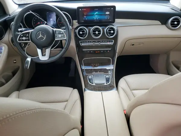 W1N0G8DB6LF810541 2020 MERCEDES-BENZ GLC - Image 8