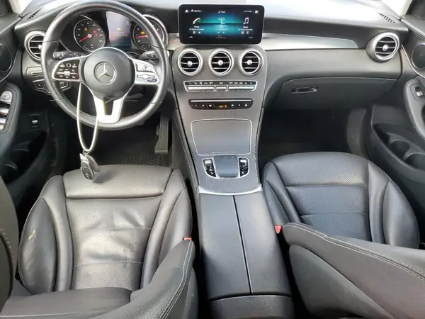 W1N0G8DB6LF811494 2020 MERCEDES-BENZ GLC - Image 8