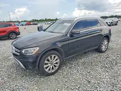 W1N0G8DB6LF814430 2020 MERCEDES-BENZ GLC