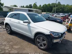 W1N0G8DB6LF858105 2020 MERCEDES-BENZ GLC