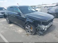 W1N0G8DB6LF858556 2020 MERCEDES-BENZ GLC