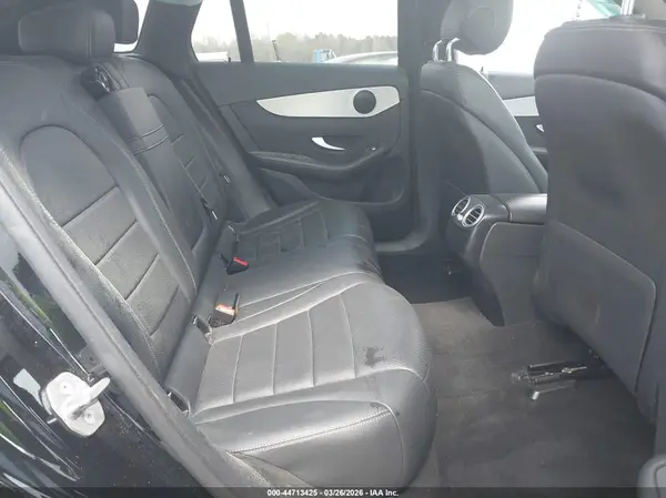 W1N0G8DB6LF858556 2020 MERCEDES-BENZ GLC - Image 8