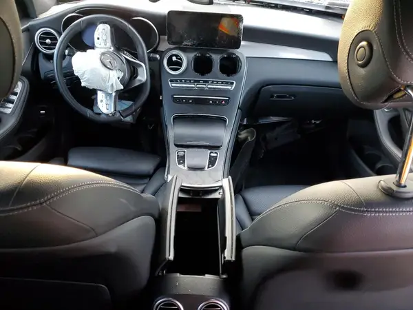 W1N0G8DB6LV256083 2020 MERCEDES-BENZ GLC - Image 8