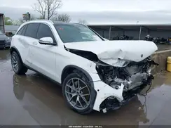 W1N0G8DB6LV257475 2020 MERCEDES-BENZ GLC