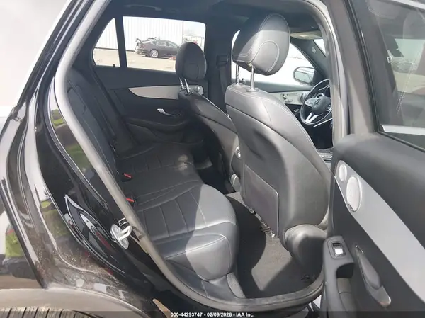 W1N0G8DB6LV261669 2020 MERCEDES-BENZ GLC - Image 8