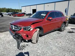 W1N0G8DB6MF866917 2021 MERCEDES-BENZ GLC