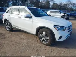 W1N0G8DB6MF872345 2021 MERCEDES-BENZ GLC