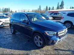 W1N0G8DB6MF872877 2021 MERCEDES-BENZ GLC