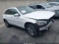 W1N0G8DB6MF874838 2021 MERCEDES-BENZ GLC