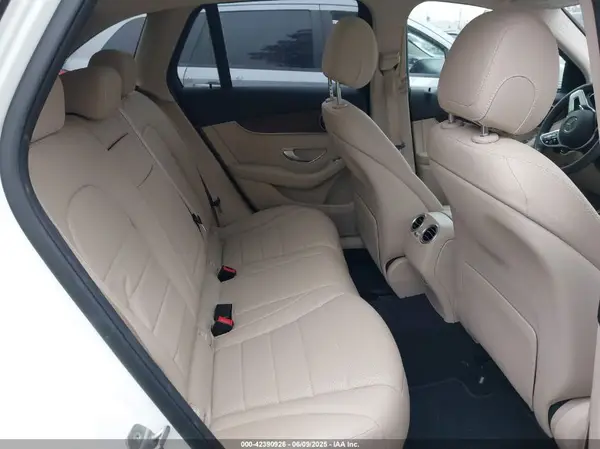 W1N0G8DB6MF874838 2021 MERCEDES-BENZ GLC - Image 8