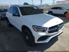 W1N0G8DB6MF894412 2021 MERCEDES-BENZ GLC