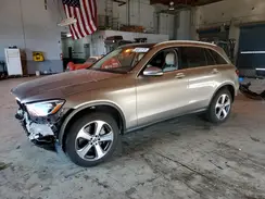 W1N0G8DB6MF926937 2021 MERCEDES-BENZ GLC