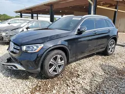 W1N0G8DB6MF939574 2021 MERCEDES-BENZ GLC
