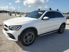 W1N0G8DB6MF951546 2021 MERCEDES-BENZ GLC