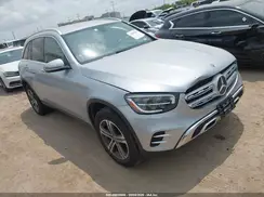W1N0G8DB6MF954818 2021 MERCEDES-BENZ GLC