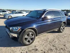 W1N0G8DB6MF984241 2021 MERCEDES-BENZ GLC