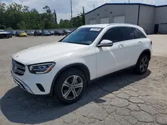W1N0G8DB6MF997944 2021 MERCEDES-BENZ GLC
