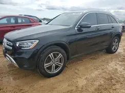 W1N0G8DB6MF998561 2021 MERCEDES-BENZ GLC