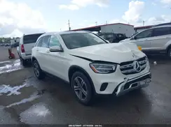 W1N0G8DB6MG007109 2021 MERCEDES-BENZ GLC