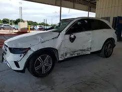 W1N0G8DB6MV267991 2021 MERCEDES-BENZ GLC
