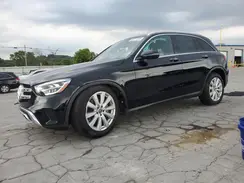 W1N0G8DB6MV268350 2021 MERCEDES-BENZ GLC
