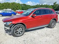 W1N0G8DB6MV269613 2021 MERCEDES-BENZ GLC